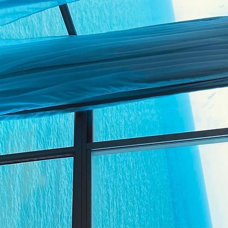 Malecon Vista Mar Habitacion Privada Larimar, Σάντο Ντομίγκο Εξωτερικό φωτογραφία