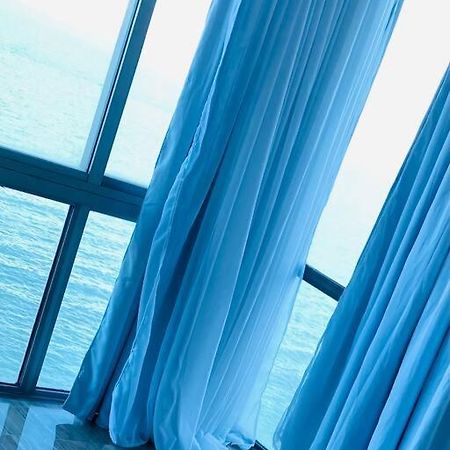 Malecon Vista Mar Habitacion Privada Larimar, Σάντο Ντομίγκο Εξωτερικό φωτογραφία
