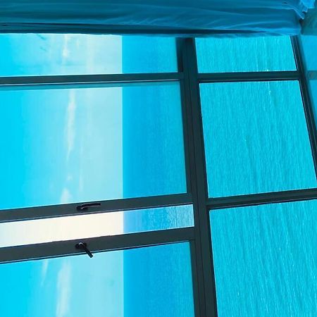 Malecon Vista Mar Habitacion Privada Larimar, Σάντο Ντομίγκο Εξωτερικό φωτογραφία