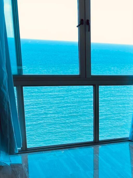 Malecon Vista Mar Habitacion Privada Larimar, Σάντο Ντομίγκο Εξωτερικό φωτογραφία
