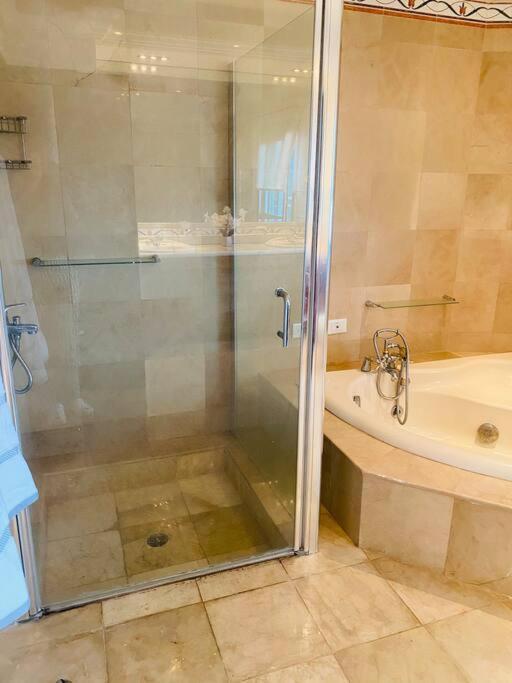 Malecon Vista Mar Habitacion Privada Larimar, Σάντο Ντομίγκο Εξωτερικό φωτογραφία