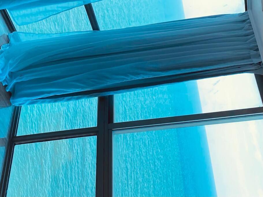 Malecon Vista Mar Habitacion Privada Larimar, Σάντο Ντομίγκο Εξωτερικό φωτογραφία