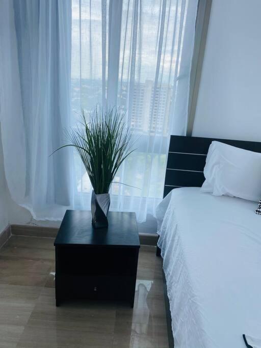 Malecon Vista Mar Habitacion Privada Larimar, Σάντο Ντομίγκο Εξωτερικό φωτογραφία