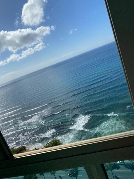 Malecon Vista Mar Habitacion Privada Larimar, Σάντο Ντομίγκο Εξωτερικό φωτογραφία