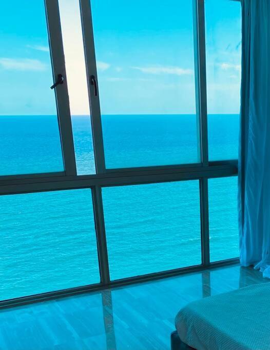 Malecon Vista Mar Habitacion Privada Larimar, Σάντο Ντομίγκο Εξωτερικό φωτογραφία