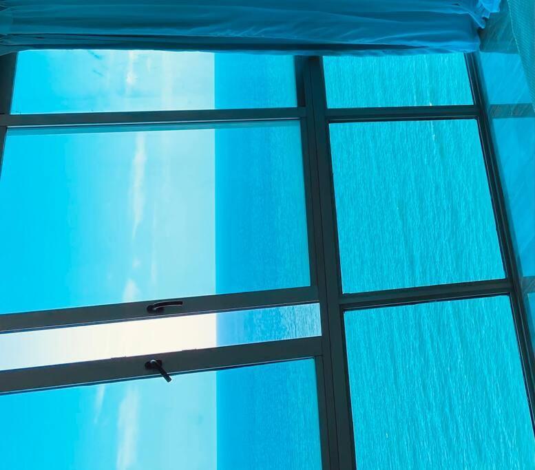 Malecon Vista Mar Habitacion Privada Larimar, Σάντο Ντομίγκο Εξωτερικό φωτογραφία