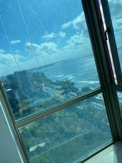 Malecon Vista Mar Habitacion Privada Larimar, Σάντο Ντομίγκο Εξωτερικό φωτογραφία
