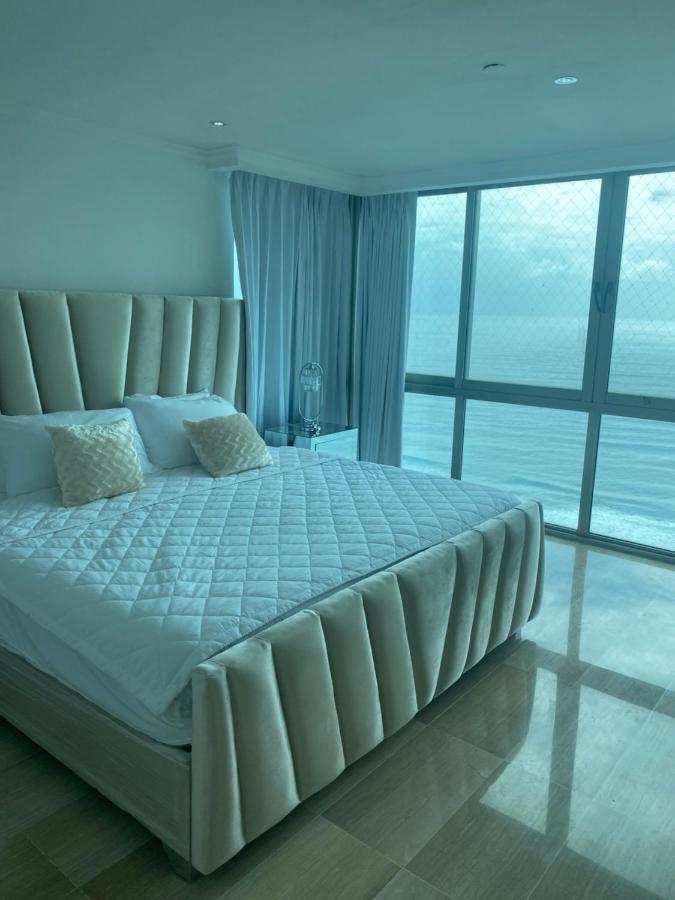 Malecon Vista Mar Habitacion Privada Larimar, Σάντο Ντομίγκο Εξωτερικό φωτογραφία