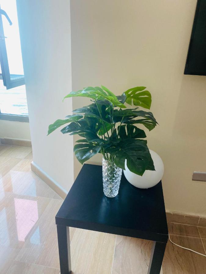 Malecon Vista Mar Habitacion Privada Larimar, Σάντο Ντομίγκο Εξωτερικό φωτογραφία